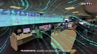 Transports : quand l’IA facilite votre quotidien