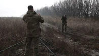 Guerre en Ukraine : "Ravlyk", ce robot terrestre capable de (presque) tout faire