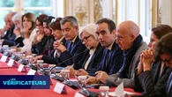 VÉRIF' - L'instabilité politique, un coût majeur de 15 à 20 milliards d'euros pour les finances publiques ?