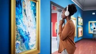 "Les résultats sont spectaculaires" : au musée, la technologie se met au service des audioguides