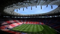 La Puskás Arena, ce " joyau du football hongrois" où le PSG va tenter de remporter sa deuxième Ligue des champions