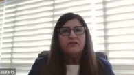 Proche-Orient : "La position d'Emmanuel Macron est très juste", estime la ministre palestinienne Varsen Aghabekian Shahin sur LCI