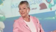 "Je schtroumpfe beaucoup et j'adore ça !" : Dorothée est à l'affiche du nouveau film sur "Les Schtroumpfs"