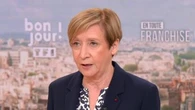 "Marine Le Pen débutera la campagne présidentielle sans le port d'un bracelet", confirme la procureure générale près la cour d'appel de Paris