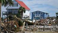 L'ouragan Milton en route vers la Floride, deux semaines après le passage dévastateur d'Hélène