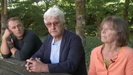 "On se doit de rester debout" : le témoignage des parents de Mélanie Lemée, une jeune gendarme tuée par un chauffard