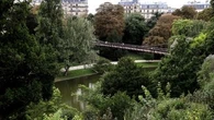 Corps démembré aux Buttes-Chaumont en 2023 : le mari condamné à 27 ans de réclusion