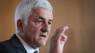 Les Centristes favorables à une "grande primaire ouverte" réunissant la droite et les macronistes