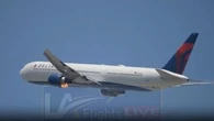 Un Boeing 767 prend feu après son décollage de Los Angeles et doit rentrer en urgence