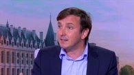 Francophonie : créer une "langue créole commune" ? "La langue se créolise, c'est un fait", soutient Aurélien Taché