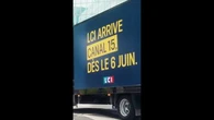 Dès le 6 juin, LCI arrive canal 15, la nouvelle adresse de l'info