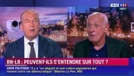 RN-LR : Peuvent-ils s'entendre sur tout ? (Test)