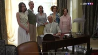Été 36 : la saga événement