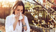 Ces gestes simples pour soulager une allergie au pollen