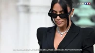 Kim Kardashian : la clémence des juges contre les papys braqueurs
