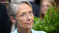 Elisabeth Borne à Mayotte vendredi pour parler eau et sécurité