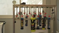Fléau des bonbonnes de protoxyde d'azote : dans le Vaucluse, une solution innovante pour les neutraliser et les recycler