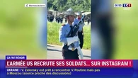 Pour son recrutement, l'armée américain mise sur les influenceurs