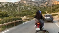 "Je ne peux plus être sur ma terrasse" : dans ce quartier marseillais, les rodéos motorisés rendent la vie impossible aux habitants