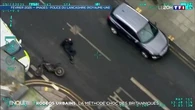 Rodéos urbains : la méthode choc des Britanniques