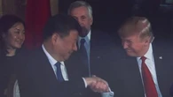 Trump en visite d'État en Chine : un tournant pour le détroit d'Ormuz et la guerre en Iran ?