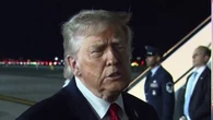 "Trump est poussé à jouer à l'arbitre" : le président tente de garder le contrôle face à l'Iran et à Israël