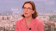 Budget 2026 : des économies "plus massives que jamais", prévient Amélie de Montchalin sur TF1