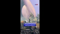 "J'ai toujours l'impression d'être à la maison ici" : The Weeknd au Stade de France