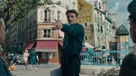 Qui est Florian Lesieur, l'autre star de "La Bataille de Gaulle" ?