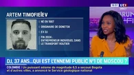 Un Dj devenu ennemi numéro 1 de Moscou ? Il serait derrière des opérations de drones