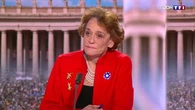 "Un pape américain qui va protéger les migrants" : l'analyse de la vaticaniste Caroline Pigozzi