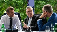 Une dissuasion nucléaire européenne sous l'égide de Berlin ? La proposition d'un député allemand fait polémique