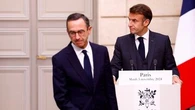 Fin du macronisme : échange "pas très cordial" entre Bruno Retailleau et Emmanuel Macron en Conseil des ministres