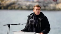EN DIRECT - Ukraine : Macron demandera à Trump s'il est disposé à davantage sanctionner Moscou
