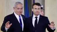 "Sa fête nationale sera le 7 octobre" : Israël accuse Macron d'être en "croisade contre l'Etat juif"