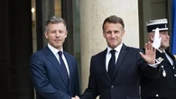 Emmanuel Macron invite le dirigeant hongrois Peter Magyar au 14-Juillet et salue une "nouvelle ère" pour l'Europe
