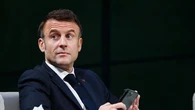 "Je suis bloqué à cause de vous" : quand Macron appelle Trump sur son portable dans les rues de New York