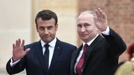 EN DIRECT - Ukraine : après un appel de plus de 2h, Poutine et Macron promettent de continuer à "échanger"