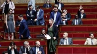 "Flottille" pour Gaza : Bayrou dénonce une "instrumentalisation", les députés LFI quittent l'hémicycle