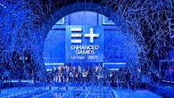 Une première aux "Enhanced Games" : Kristian Gkolomeev nage le 50m nage libre plus vite que le record du monde