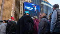 Présidentielle américaine : Trump au Madison Square Garden, la plus mythique des salles de New York