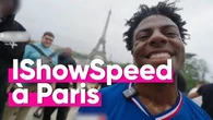 Refoulé, arnaqué... La visite du plus grand streamer du monde à Paris tourne mal