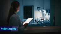 VÉRIF'- Le "délit d'entrave" pourrait-il pénaliser les proches d'une personne ayant choisi l'aide à mourir ?