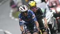 Tour de France 2025 : Valentin Paret-Peintre vainqueur au Mont Ventoux, première victoire française