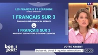 Votre argent : Baisse du Livret A, quelles alternatives ?
