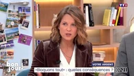 Votre argent : "Bloquons tout", quelles conséquences ?