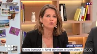 Votre argent : Exclu Bonjour !, fonds défense, le bon plan ?