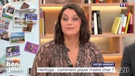 Votre argent : Héritage, comment payer moins cher ?