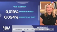 Votre argent : CB, espèces… comment payez-vous en vacances ?