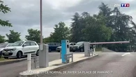Hôpital : est-ce normal de payer sa place de parking ?